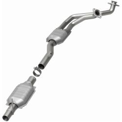 MAG Converter Direct Fit Magnaflow 447245