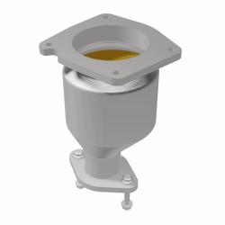 Magnaflow 452215