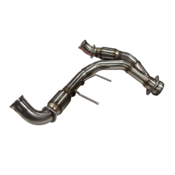 KSH LT Header & Conn Pipe Kooks Headers 1371H420