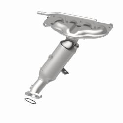MAG Converter Direct Fit Magnaflow 49375