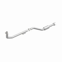 MAG Converter Direct Fit Magnaflow 4481106