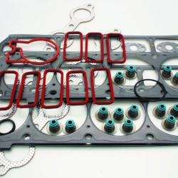 Cometic Gasket PRO1007T