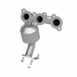 Magnaflow 5531398