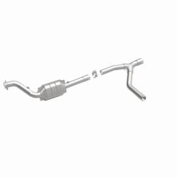 MAG Converter Direct Fit Magnaflow 49597