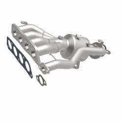 MAGNAFLOW 22258