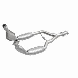 Magnaflow 93344