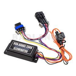 Letric Lighting ILL-IND-01
