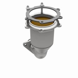 MAG Converter Direct Fit Magnaflow 444311