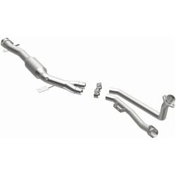 MAG Converter Direct Fit Magnaflow 4481177