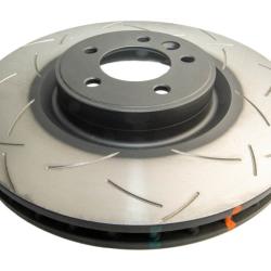 DBA 4000 Series Slotted Rotors DBA 43090S