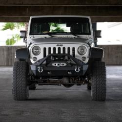 DV8 Offroad FBSHTB-15