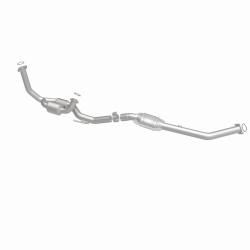MAG Converter Direct Fit Magnaflow 447163