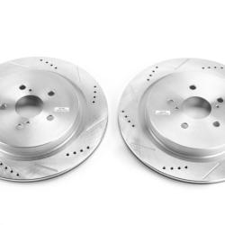 POWER STOP JBR1737XPR