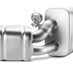 Akrapovic S-PO981SO-HT/1