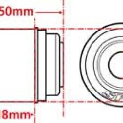 SPC Performance 15645