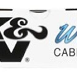 K&N ENGINEERING VF1018