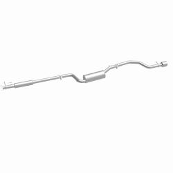 MAG BRE Exhaust Kits Magnaflow 106-0645