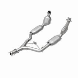 MAG Converter Direct Fit Magnaflow 444064