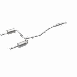 MAG BRE Exhaust Kits Magnaflow 106-0227