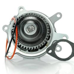 SINISTER DIESEL SDWWP01