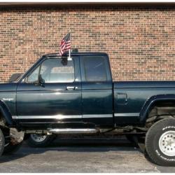 Bushwacker 21007-11