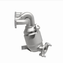 MAG Converter Direct Fit Magnaflow 22-231