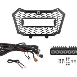 DIODE DYNAMICS DD8345