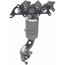MAG Converter Direct Fit Magnaflow 51445