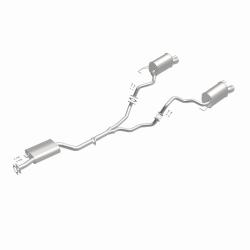 MAG BRE Exhaust Kits Magnaflow 106-0880