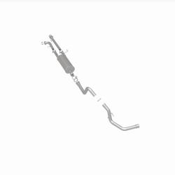MAG BRE Exhaust Kits Magnaflow 106-0121