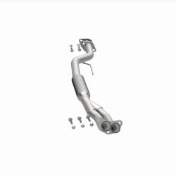 MAG BRE Front Pipe Kit Magnaflow 107-0026