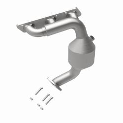 MAG Converter Direct Fit Magnaflow 49312