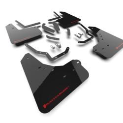 Rally Armor MF148-UR-BLK-RD