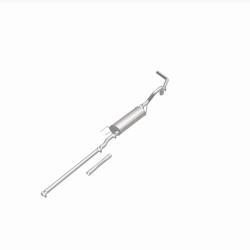 MAG BRE Exhaust Kits Magnaflow 106-0697
