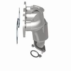 MAG Converter Direct Fit Magnaflow 452641