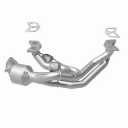 MAG Converter Direct Fit Magnaflow 52587