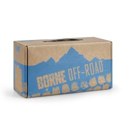 MISHIMOTO BNRTCTDMD4BL