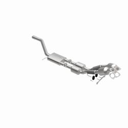 MAG Converter Direct Fit Magnaflow 280321