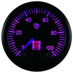 AutoMeter ST3502