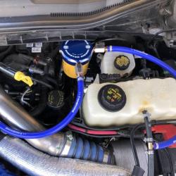 SINISTER DIESEL SDCF67P17