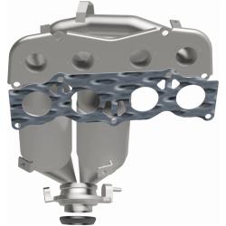 MAG Converter Direct Fit Magnaflow 51871