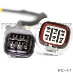 Pedal Commander PC47