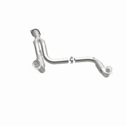 MAG Converter Direct Fit Magnaflow 4551644