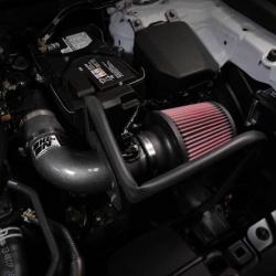 K&N ENGINEERING 772589KC