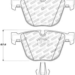 Stoptech 309.09190