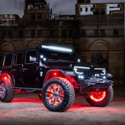 ORACLE LIGHTING 5811001