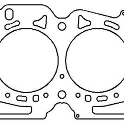 Cometic Gasket C4587-032