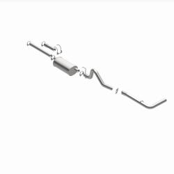 MAG BRE Exhaust Kits Magnaflow 106-0732