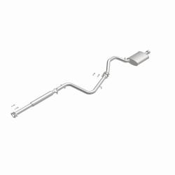 MAG BRE Exhaust Kits Magnaflow 106-0622