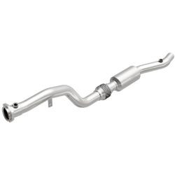 MAG Converter Direct Fit Magnaflow 51664